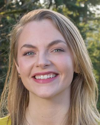 Photo of Alyssa Michelle Courtney, Pre-Licensed Professional, QMHA