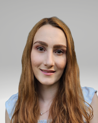 Photo of Grace Bicket, Licensed Mental Health Counselor, LMHCA