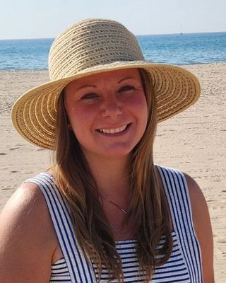 Photo of Tonya Sutherby, Licensed Professional Counselor, MS, MA, LPC