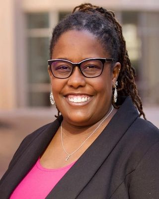 Photo of Rhea S Mitchell, Psychiatric Nurse Practitioner, PMHNP, BC
