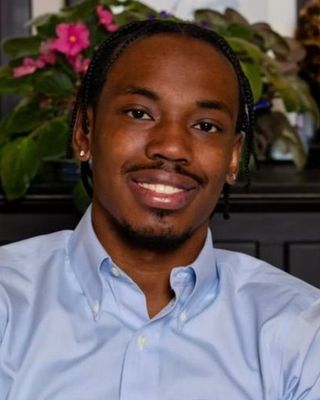 Photo of Darius K Henderson, Licensed Professional Counselor Candidate in Littleton, CO