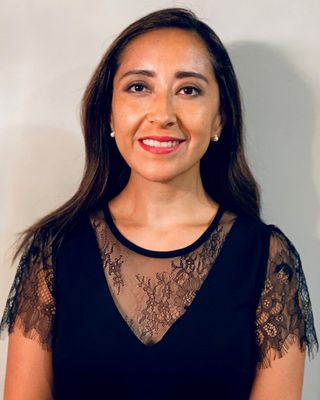 Photo of Judith Pazmino, LPC, Licensed Professional Counselor