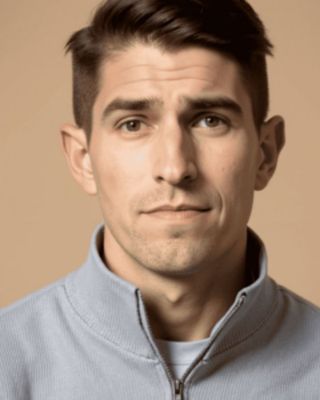 Photo of Christopher Bonine, Psychiatric Nurse Practitioner