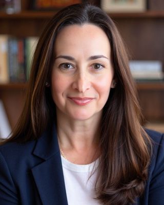 Photo of Pauline Nelson, Psychologist, PsyD