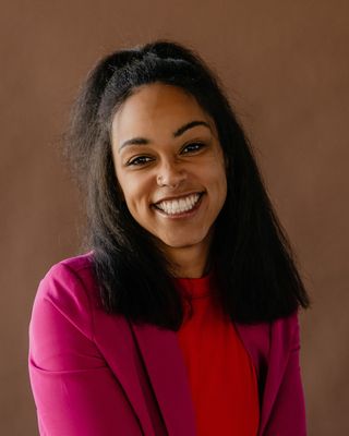 Photo of Aaliyah Kilgore, Pre-Licensed Professional, MS