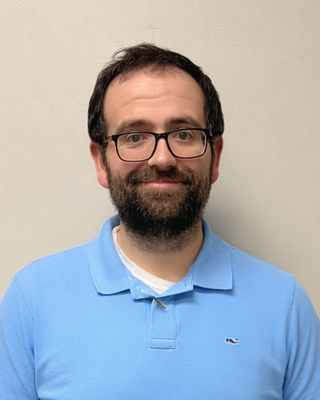 Photo of Jacob McKinley Maness - Headway, Clinical Social Work/Therapist, MA, MSW, LCSW