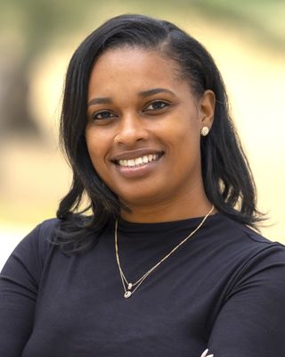 Photo of Sheyonna Carter, Pre-Licensed Professional in Fair Oaks, CA
