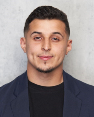 Photo of Alejandro Zendejas III, Clinical Social Work/Therapist, LCSW