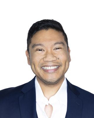 Photo of Edward Jason Valdez, Clinical Social Work/Therapist, LCSW