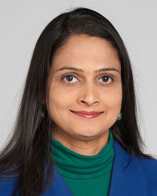 Photo of Kamala Adury, Psychiatrist in Akron, OH