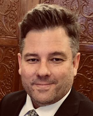 Photo of Sean Chandler, Clinical Social Work/Therapist, LCSW