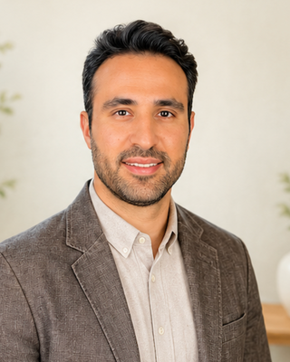 Photo of Siamak Darehbaghi, Psychiatrist, DO