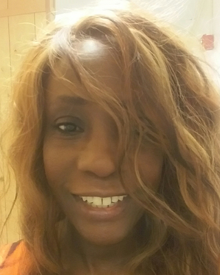 Photo of Rosalyn Bowie, Licensed Professional Counselor, LPC