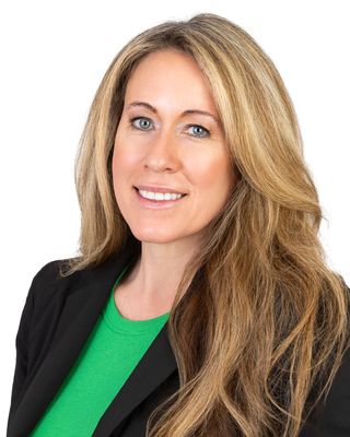 Photo of Krissy Scott, Counselor, MA, LPCC