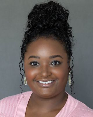 Photo of Janae J White - Just Like You Mental Health Family Services, LLC, Resident in Counseling, MA, LPC-R