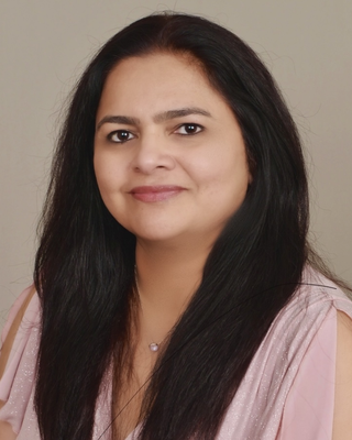 Photo of Jaishree Raghavan, Psychiatric Nurse Practitioner in Fort Worth, TX