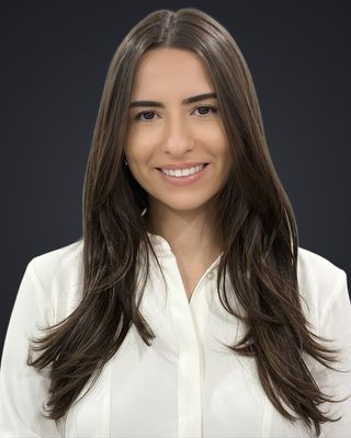 Photo of Dr. Amanda Simundic, Psychologist, PhD