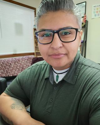 Photo of Jessica Lorraine Saucedo, Clinical Social Work/Therapist, LCSW