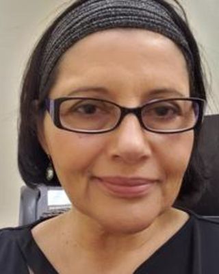 Photo of Marcia de Oliveira Howard, Clinical Social Work/Therapist in El Cajon, CA