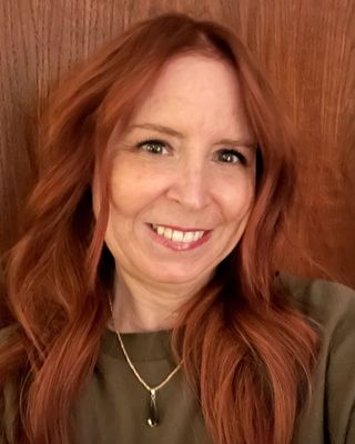 Photo of Rachelle Query, Clinical Social Work/Therapist, MSW, MEd, LCSW