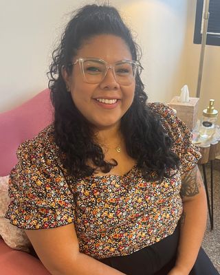 Photo of Alejandra Ramirez, Licensed Professional Counselor, LPC