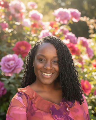 Photo of Gena Gordon, Clinical Social Work/Therapist, MDiv, MSW, MEd