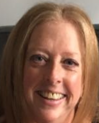 Photo of Dr Stacey Goldman, Counsellor, SNCPS Acc.