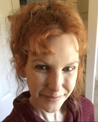 Photo of Michelle Hoffman Ten Eyck, Clinical Social Work/Therapist, LCSW