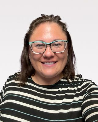 Photo of Alyssa Thomas, Licensed Professional Counselor, LPC