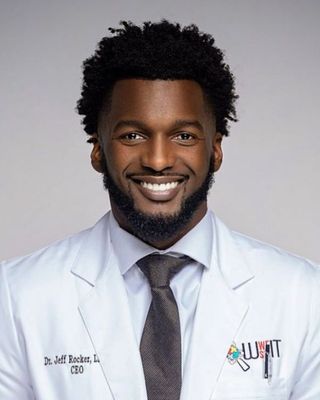 Photo of Dr. Jeff Rocker - Rocker Health LLC, Counselor, PH.D, NCC, LMHC, LPC, LCPC