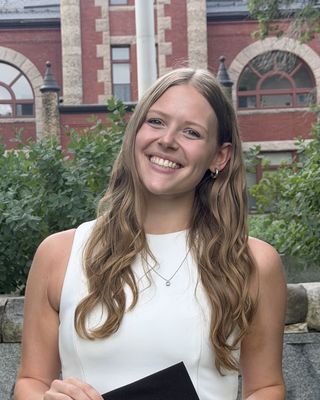 Photo of Avery LeBlanc, Pre-Licensed Professional, BS, MS
