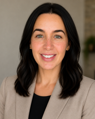 Photo of Dr. Alexandra Kreitman, Psychiatric Nurse Practitioner, DNP, PMHNP