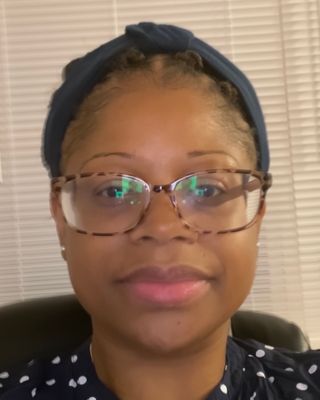 Photo of Kareem L Smith - AKS Inclusive Healing and Wellness, LLC, Licensed Associate Professional Counselor, MS, LAPC, C-NIT