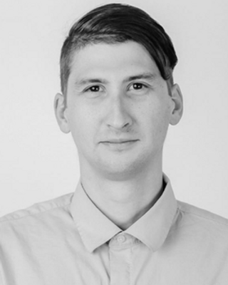 Photo of Trevor Chiasson, Psychological Associate, MA, CPsych, Assoc