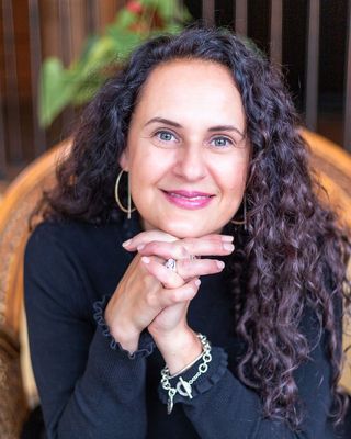 Photo of Andrea Castillo-Perez, Registered Psychotherapist, RN, CPMHN, MACP, RP, CCISM