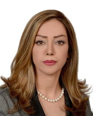 Photo of Leila Kouhi, MARP, Registered Psychotherapist