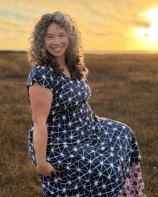 Photo of Májica Alba, Marriage & Family Therapist, LMFT, ATR