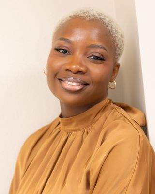 Photo of Dr. Udo Chukwuocha, Psychiatric Nurse Practitioner, DNP, FNP-C, PMHNP-B