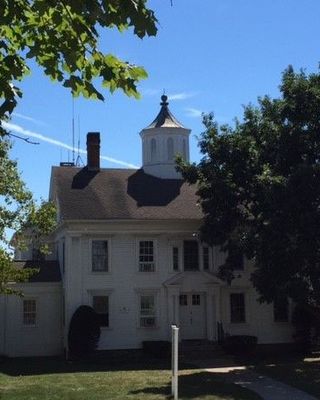 Photo of Sara Zaientz - Westbrook Youth and Family Services, Inc., Clinical Social Work/Therapist, LCSW