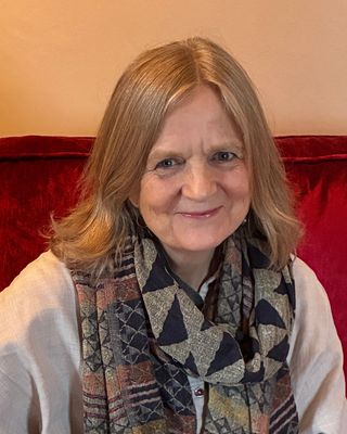 Photo of Ricarda Witcombe, Counsellor, MA, MBACP