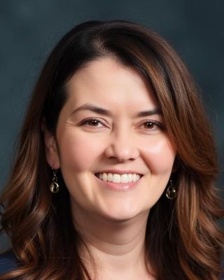 Photo of Lisa Marston, Clinical Social Work/Therapist, LICSW, LCSW-C