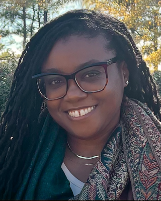 Photo of Kiara Jones, Licensed Mental Health Counselor, LMHC