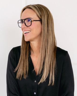 Photo of Hilary Lupton, Registered Social Worker, MSW , BSW
