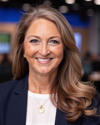 Photo of Dr. Deborah Braboy, Licensed Professional Counselor, PhD, LPC-S, NCC