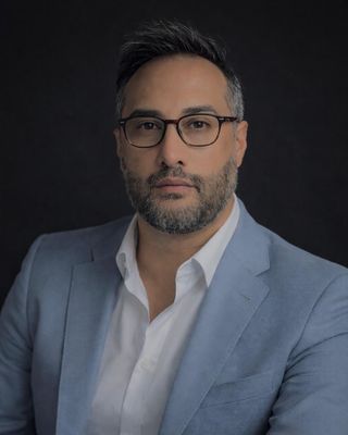 Photo of Mohamed Rawoot, Psychologist, MPsych, HPCSA - Clin. Psych.