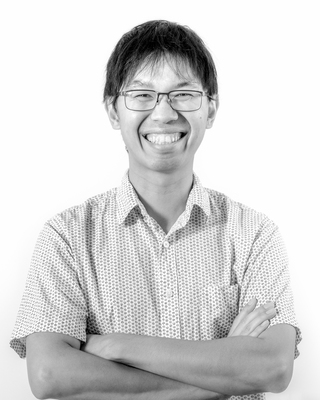 Photo of Lemuel Tan - AURE: Psychology, Counselling & Therapy, PsyBA General, Psychologist