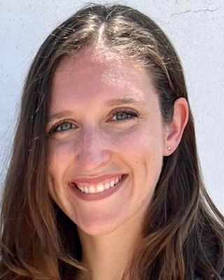Photo of Sarah Moschopoulos, MT-BC