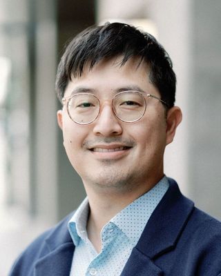 Photo of Andy Chow, Psychiatric Nurse Practitioner, MSN, PMHNP