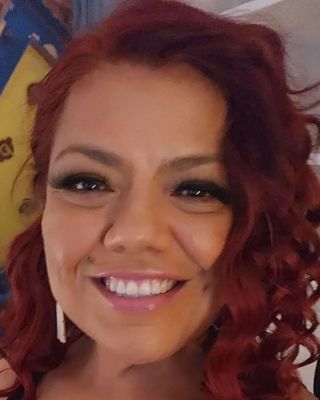 Photo of Kimberlyn Sandoval, Clinical Social Work/Therapist, LCSW