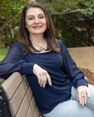 Photo of Nuriye Rumeli, Licensed Professional Counselor in Madison, CT